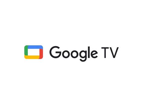 Google TV Logo PNG vector in SVG, PDF, AI, CDR format