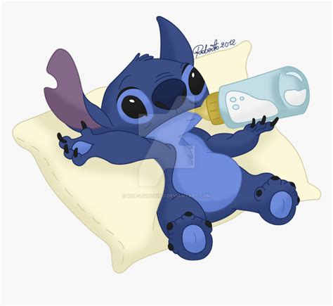 Stitch Drawing Easy Cute - alittlemisslawyer