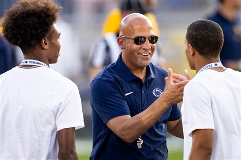 Penn State recruiting; Check out who visited for the West Virginia game - pennlive.com