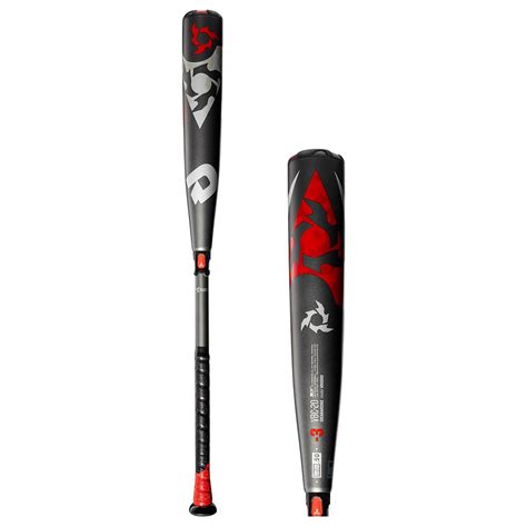 Demarini Voodoo Balanced Drop 2 1 4 Baseball Bat