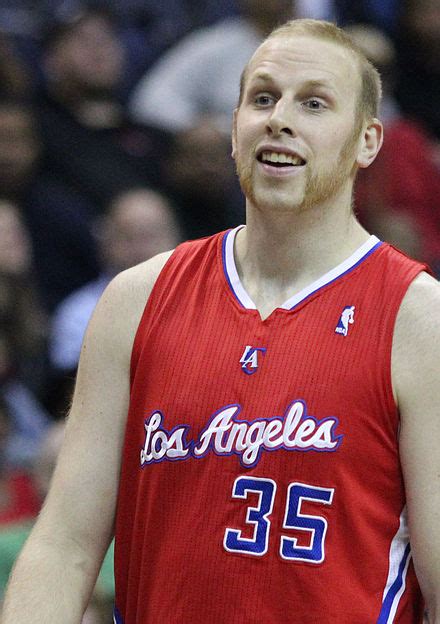 Chris Kaman - Wikipedia