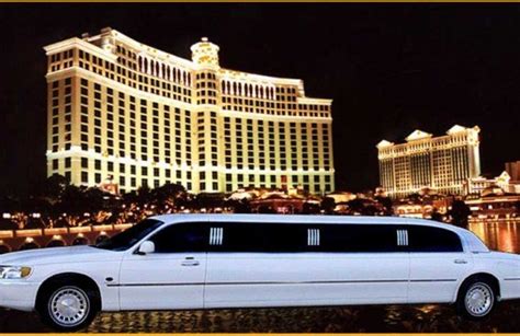 La Strip en limousine - Las Vegas, États-Unis : Prix forfait, photos et avis