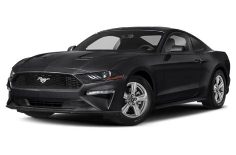 2018 Ford Mustang Specs, Price, MPG & Reviews | Cars.com