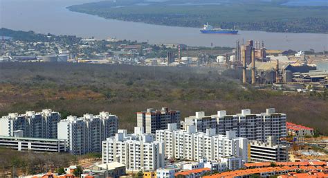 +FOTOS | Barranquilla, la ciudad más cosmopolita de Colombia - 800Noticias