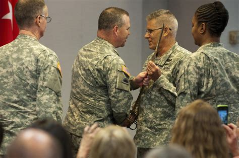 New command chief warrant officer talks about his top priorities > National Guard > Guard News ...