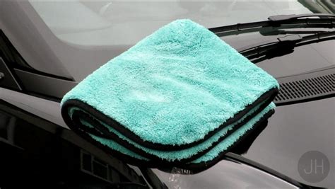 The Best Car Drying Towel in 2021 | Pro Car Reviews