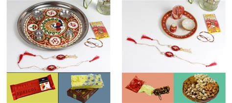 Send Rakhi Gift Hampers Online in time of COVID-19