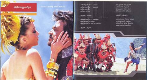 Endhiran Review | Endhiran Release Date | Enthiran Rajini Stills ...