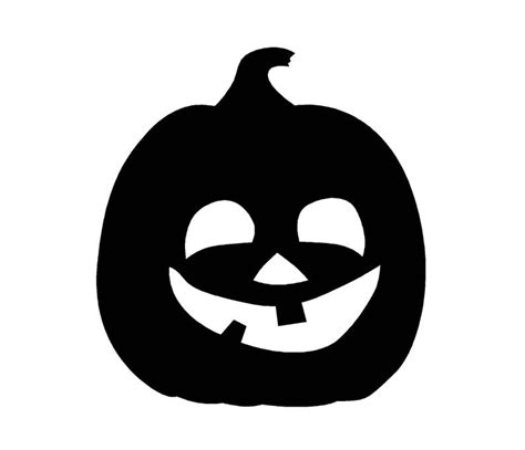 Jack O Lantern SVG Digital Download Jack O Lantern Graphic - Etsy