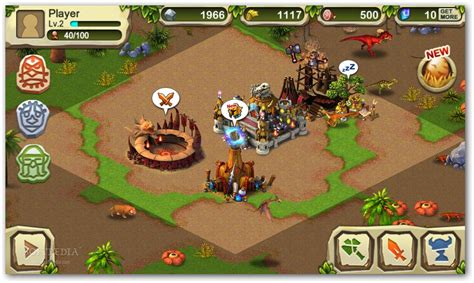 Dinosaur War Game Free Download