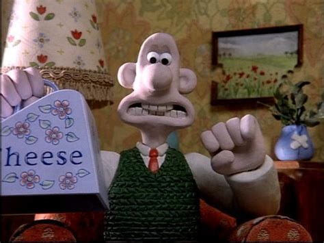 Wallace and Gromit: A Close Shave - Movies Image (1743112) - Fanpop