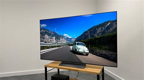 LG C3 OLED TV review: more of the same, for better and for worse | What ...