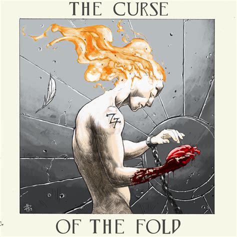 The Curse of the Fold — Shawn James