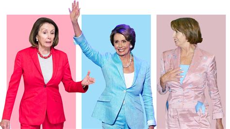 Nancy Pelosi Is America’s Most Powerful Power-Suit Boss | Vanity Fair