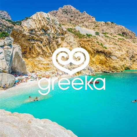 Ikaria Greece: Travel Guide 2024 | Greeka