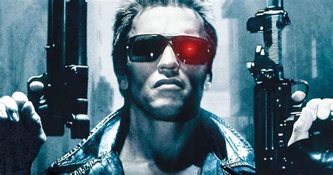 New Terminator Trilogy Coming from Producer James Cameron