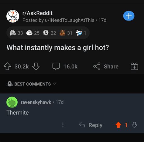 Thermodynamics... : r/technicallythetruth