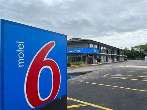 MOTEL 6 JONESBORO, AR - Prices & Reviews