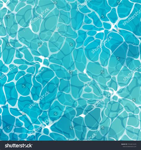 134,371 Water Texture Cartoon Images, Stock Photos, 3D objects, & Vectors | Shutterstock