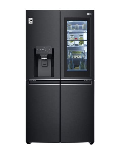 LG 847L French Door Fridge - GF-V910MBLC | LG Australia