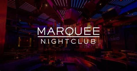 Marquee Nightclub | Las Vegas Club Guide & FAQs [2024]