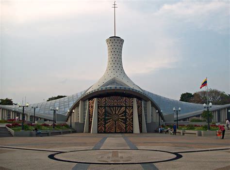 Catedral Metropolitana de Barquisimeto Venezuela (2874×2134) | Panama ...