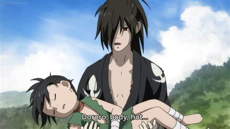 Dororo Episode 9 (Review) Last Week Was Filler? Sad Twisted Backstory ...