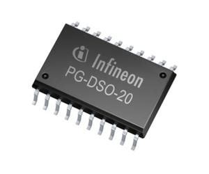 Infineon products made in Austria | ProductFrom.com