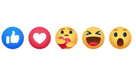 Facebook launches new care reaction emoji | WFLA