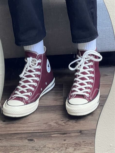 Best Converse Colors: Bold and Versatile (RANKED) - Magic of Clothes