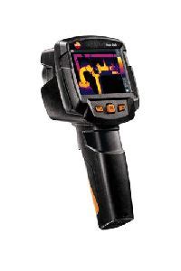 Testo Thermal Camera - Testo Thermal Imaging Camera Price ...