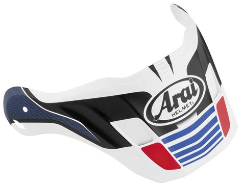 Arai Helmets Visor for XD4 Helmet - Vision Red Frost - Walmart.com ...