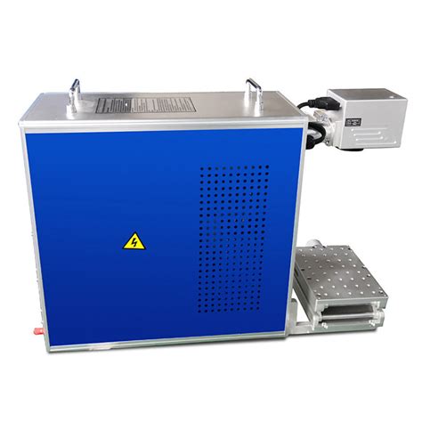 Commercial Fiber Laser Marking Machine – MSK Machinery – China No.1 ...