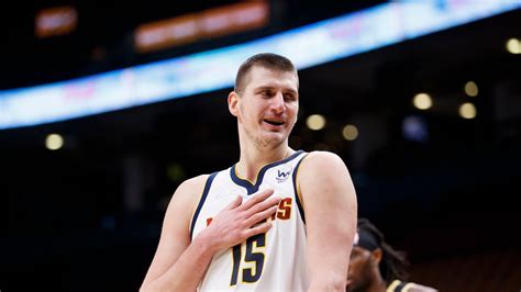 Nuggets 2021-22 Player Reviews: Nikola Jokić | NBA.com