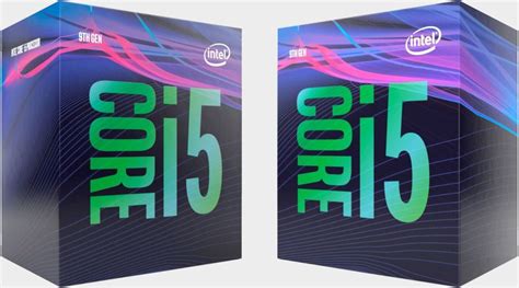 Intel Core i5 9400F | PC Gamer