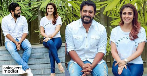 Nivin Pauly-Nayanthara starrer Love Action Drama release date announced