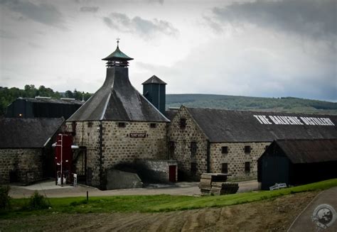 Best of Scotland: Five Destinations for Whisky Enthusiasts - Traveling Savage