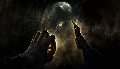 Amnesia: The Bunker (PC) REVIEW - A Short But Terrifying Thrill