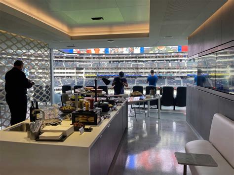 SoFi Stadium Suite Rentals | Suite Experience Group