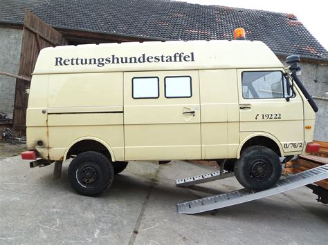 VW LT 4x4 - Hansi on the day I bought him. Hansi Van Wagen. #VWLT4x4 | Van, Sweet ride ...