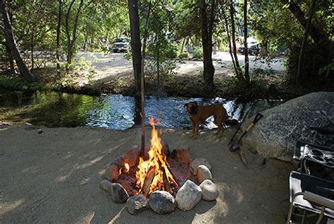 Camp James Campground, Kernville, California | Kernville, Camping ...