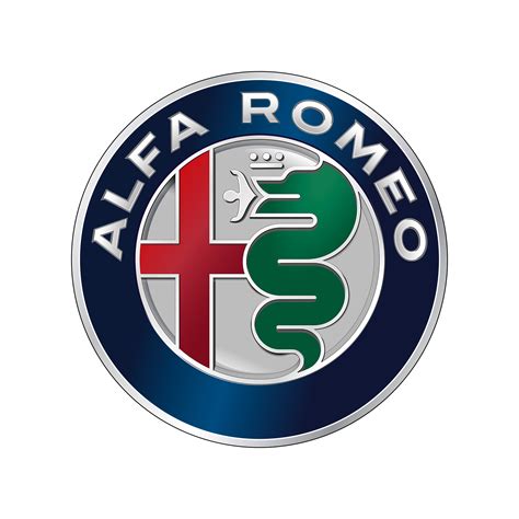 Alfa Romeo Logo - PNG y Vector