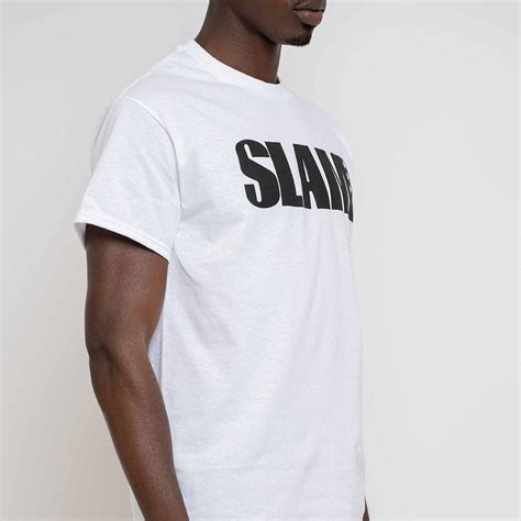 SLAM Logo Tee – SLAM Goods