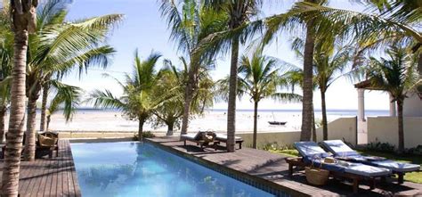 Ibo Island Lodge | Mozambique Beach Hotels | Safari Guide Africa