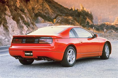 Market Watch: 1990-1996 Nissan 300ZX Z32 | Automobile Magazine