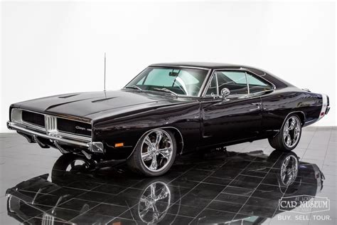 1969 Dodge Charger Sold | Motorious