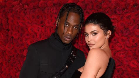 Kylie Jenner Responds to Travis Scott Cheating Rumors After Breakup ...