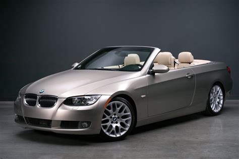 2007 BMW 328i Convertible Sport for sale on BaT Auctions - sold for $14,750 on October 19, 2022 ...