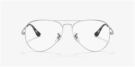 Aviator Optics Eyeglasses With Gold Frame Ray-Ban® | peacecommission.kdsg.gov.ng