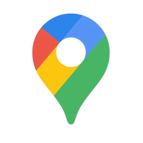 Transparent Google Map Icon Png - Lalocades